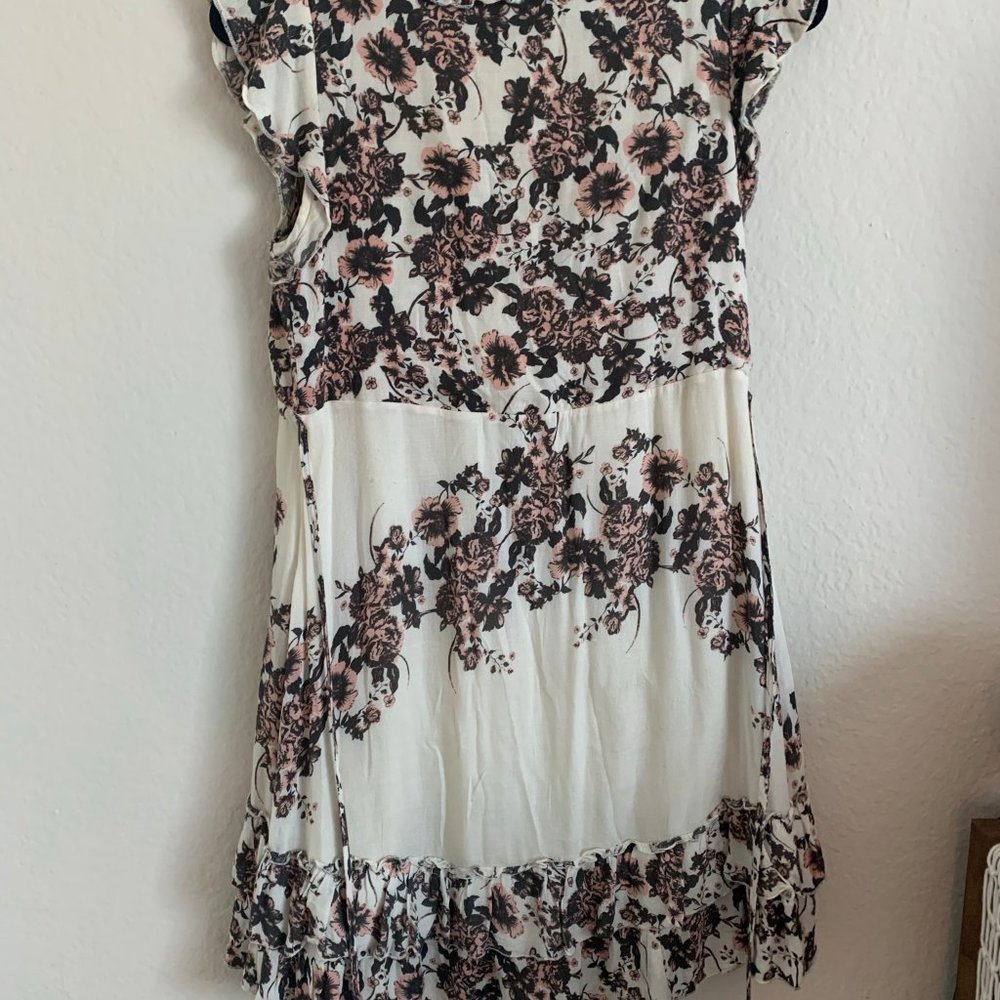 Free People Babydoll Dress - Picture 2 of 2